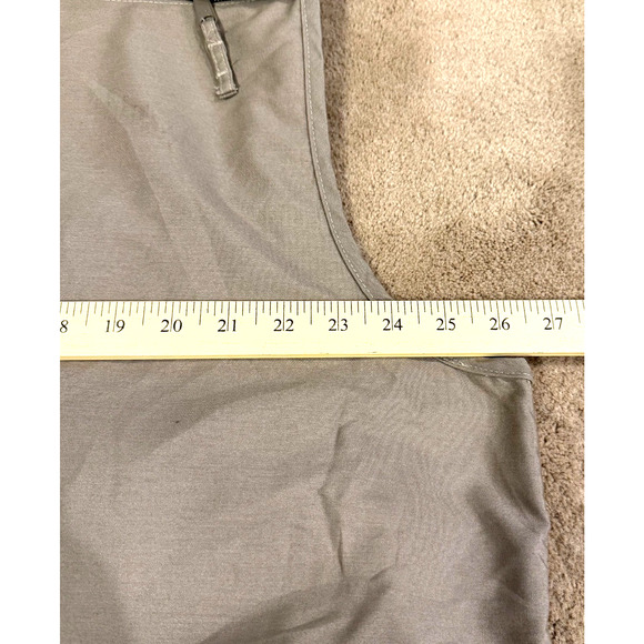 Cabelas Vest Fishing Hunting Camera Willow Creek Vest Light Driftwood XL - Picture 7 of 9